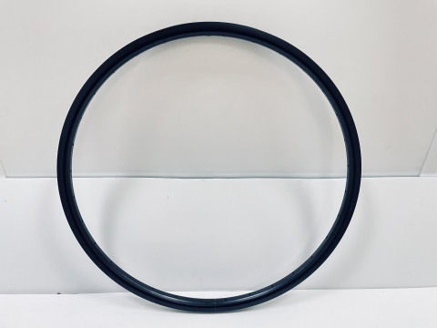 Обод неспицеваный 26 двойной 32H без рисок