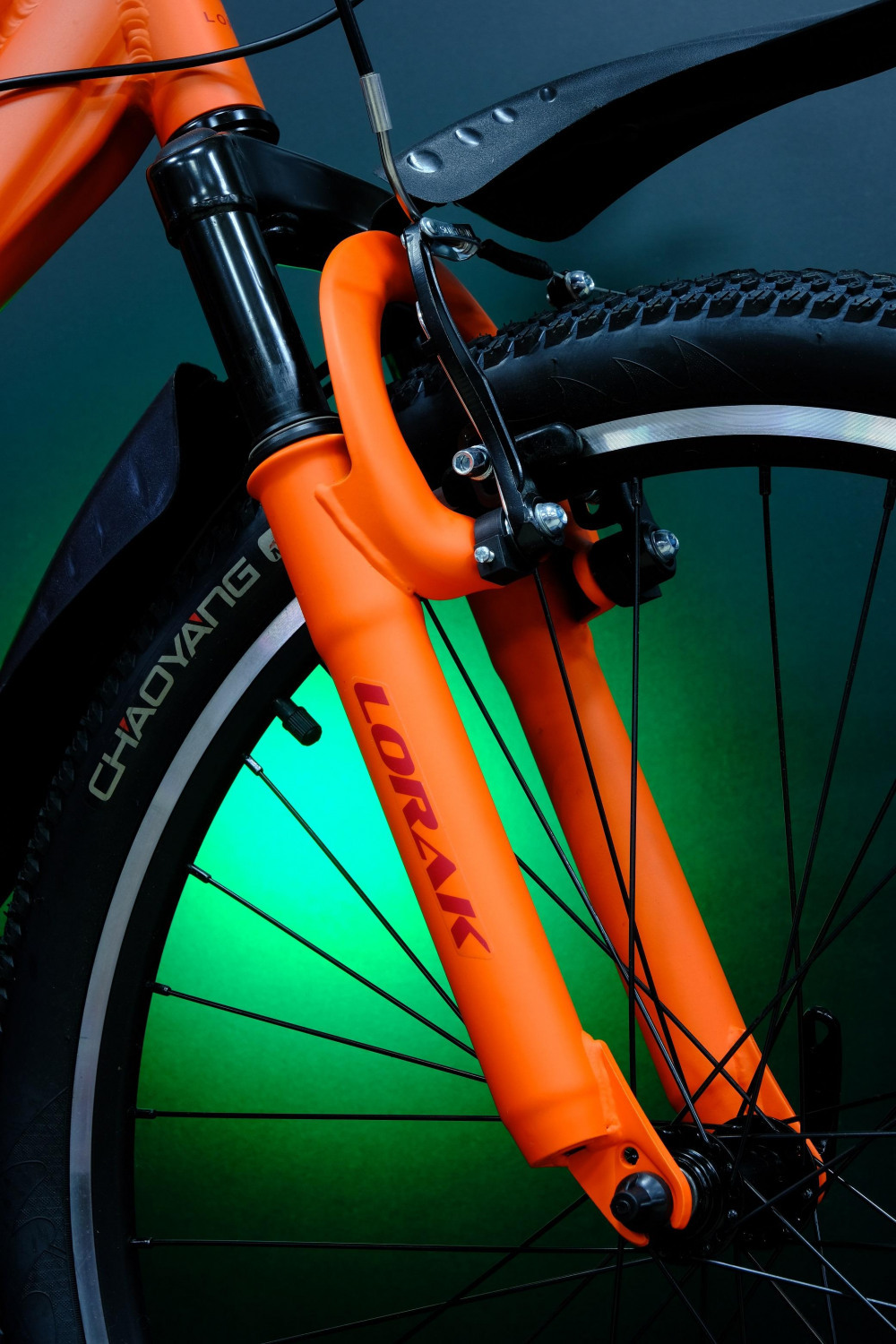 Lorak Junior 246 Boy