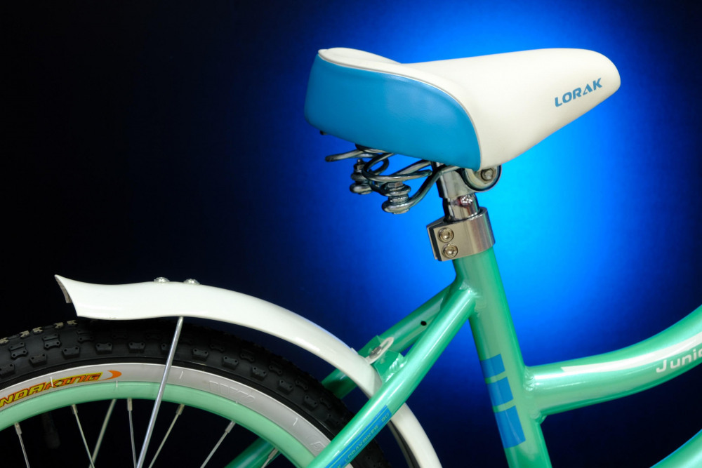 Lorak Junior 18 Girl Светло Голубой