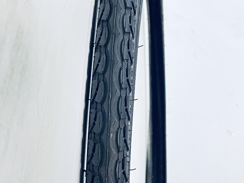 Покрышка KENDA 700 38C K197, код 41625