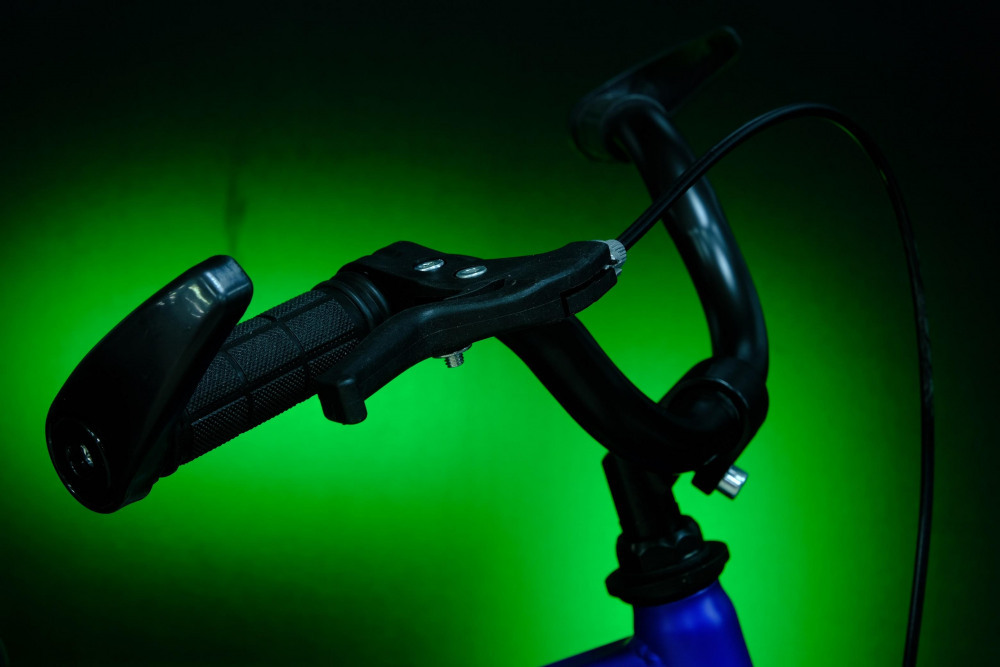 Heam Sport 18 Синий/Зелёный