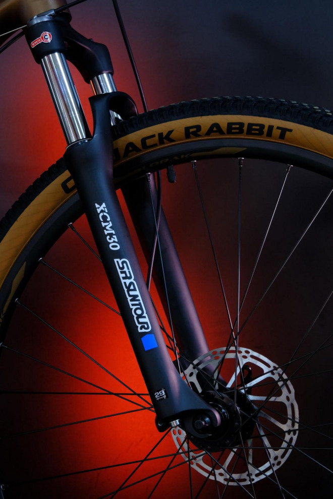 LORAK Sel 9750 SE Матовый Коричневый 23р (на рост 189-205)