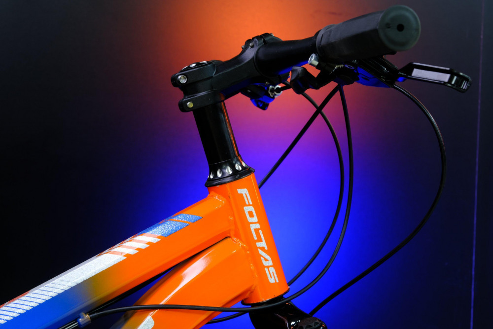 FOLTAS 22 21sp Синий